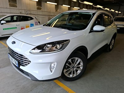 Ford KUGA Kuga 2.5 Duratec 190ch FHEV E85 Titanium BVA