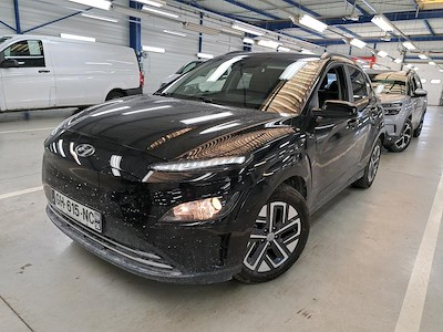 Hyundai KONA Kona Electric 64kWh - 204ch Business