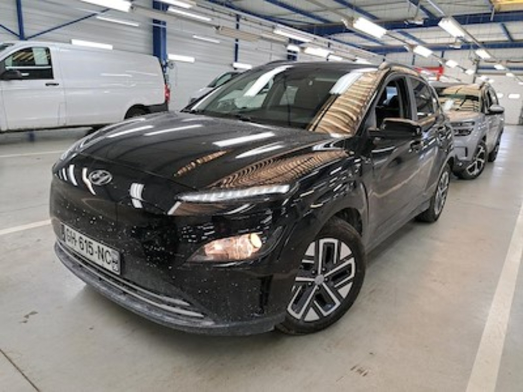 Hyundai KONA Kona Electric 64kWh - 204ch Business