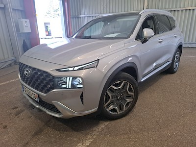 Hyundai Santa FE Santa Fe 1.6 T-GDI 265ch Plug-In Executive BVA6 HTRAC