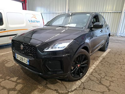 Jaguar E-PACE E-Pace P300e PHEV R-Dynamic S BVA AWD