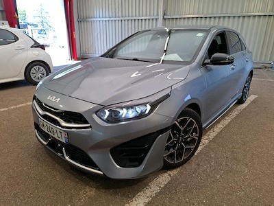 Kia CEED Ceed 1.5 T-GDI 160ch GT Line Premium DCT7