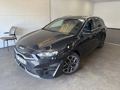 Kia CEED Ceed SW 1.6 CRDI 136ch MHEV GT Line Premium DCT7