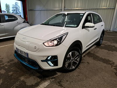 Kia E-NIRO e-Niro Active 204ch