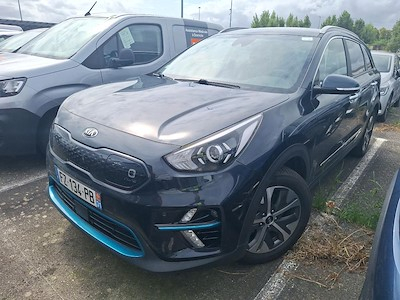 Kia E-NIRO e-Niro Active Business 204ch