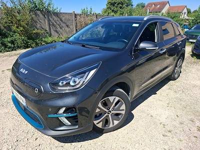 Kia E-NIRO e-Niro Lounge Business 204ch