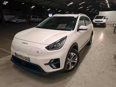 Kia E-NIRO e-Niro Lounge Business 204ch