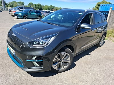 Kia E-NIRO e-Niro Lounge Business 204ch