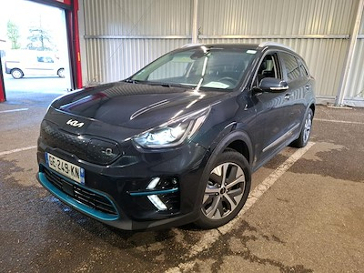 Kia E-NIRO e-Niro Premium 204ch