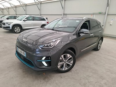 Kia E-NIRO e-Niro Premium Business 204ch 3cv