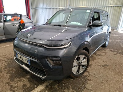 Kia E-SOUL e-Soul Active Business 204ch 3cv