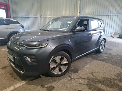 Kia E-SOUL e-Soul Active Business 204ch MY22