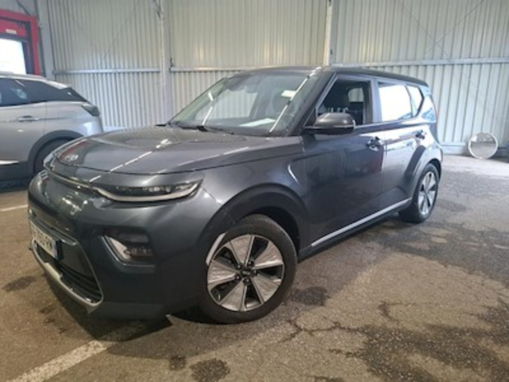 Kia E-SOUL e-Soul Active Business 204ch MY22