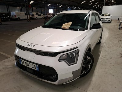 Kia Niro EV Niro EV 204ch Active Business
