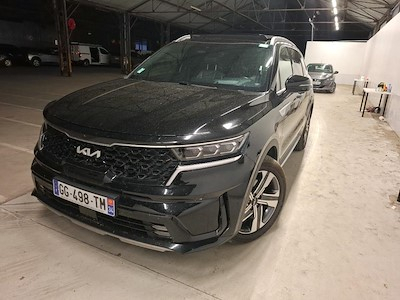 Kia SORENTO Sorento 1.6 T-GDi 265ch PHEV Premium BVA6 4x4 7 places