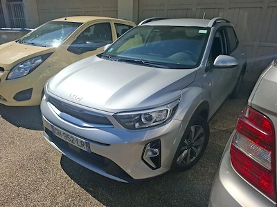 Kia STONIC Stonic 1.0 T-GDi 100ch Active Business