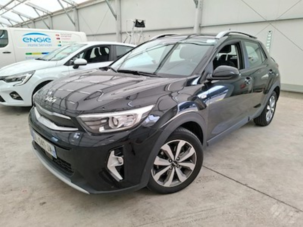 Kia STONIC Stonic 1.0 T-GDi 100ch Active Business