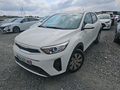 Kia STONIC Stonic 1.0 T-GDi 100ch Motion