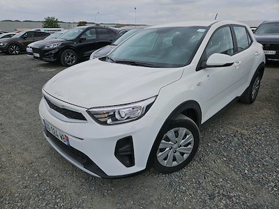 Kia STONIC Stonic 1.0 T-GDi 100ch Motion