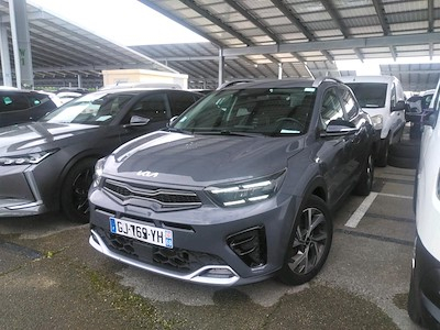 Kia STONIC Stonic 1.0 T-GDi 120ch MHEV GT Line Premium DCT7