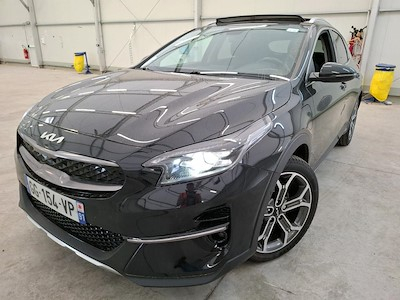 Kia XCEED XCeed 1.6 GDi 105ch + Plug-In 60.5ch Premium Business DCT6