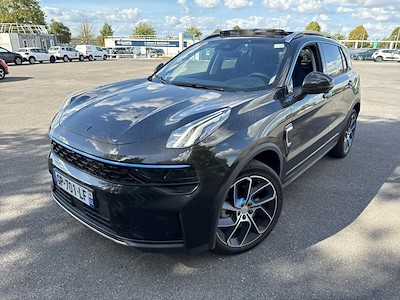Lynk &amp; Co 01 1 1.5 PHEV 261ch DCTH 7