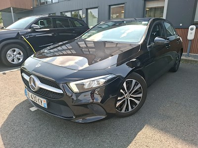 Mercedes-Benz Classe A Classe A 180d 116ch Business Line 8G-DCT