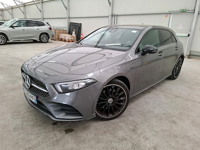 Mercedes-Benz Classe A Classe A 250 e 160+102ch AMG Line 8G-DCT 8cv