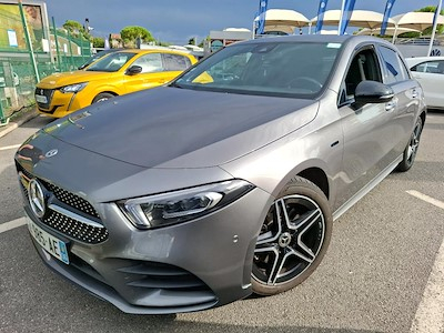 Mercedes-Benz Classe A Classe A 250 e 160+102ch AMG Line 8G-DCT 8cv