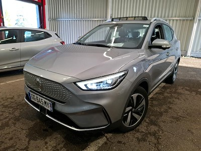 MG ZS ZS EV 156ch - 70kWh Luxury