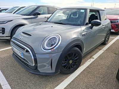 MINI MINI Cooper SE 184ch Business Design BVA