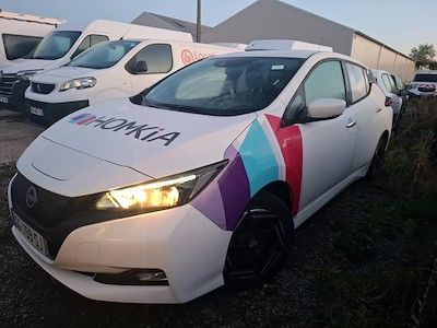Nissan LEAF Leaf 150ch 40kWh Business