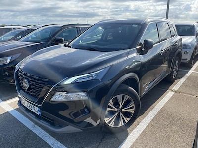 Nissan X-TRAIL X-Trail e-Power 204ch N-Connecta