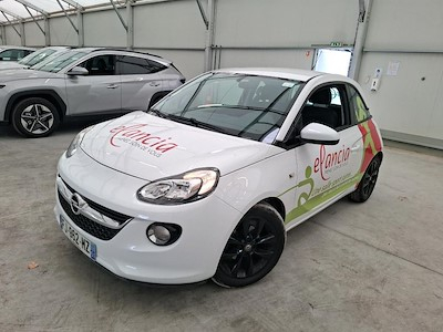Opel ADAM Adam 1.4 Twinport 87ch Unlimited Start/Stop