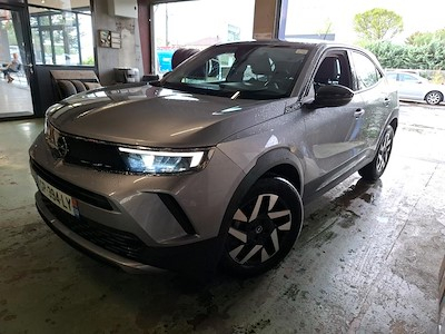 Opel MOKKA Mokka 1.2 Turbo 130ch Elegance Business BVA8