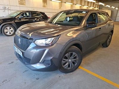 Peugeot 2008 2008 1.2 PureTech 130ch S&amp;S Active Pack