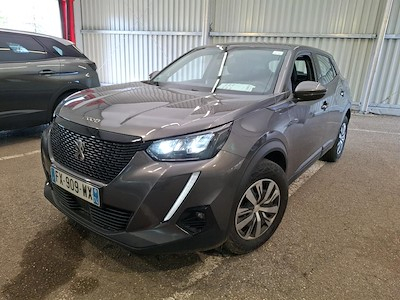 Peugeot 2008 2008 1.5 BlueHDi 110ch S&amp;S Active Business 5cv
