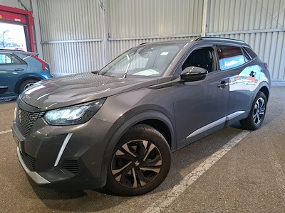 Peugeot 2008 2008 1.5 BlueHDi 130ch S&amp;S Allure EAT8