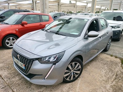 Peugeot 208 208 1.2 PureTech 100ch S&amp;S Active Business