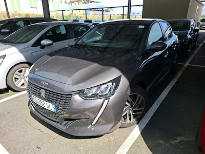 Peugeot 208 208 1.2 PureTech 100ch S&amp;S Allure Business