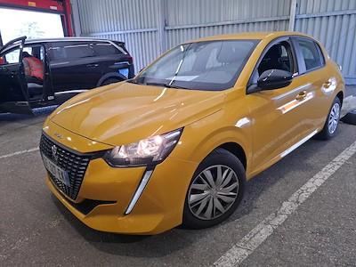 Peugeot 208 208 1.5 BlueHDi 100ch S&amp;S Active