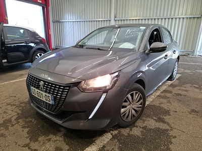 Peugeot 208 208 1.5 BlueHDi 100ch S&amp;S Active