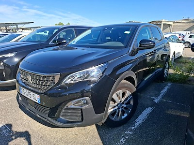 Peugeot 3008 3008 1.5 BlueHDi 130ch S&amp;S Active Business