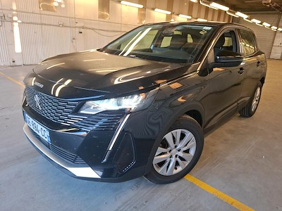 Peugeot 3008 3008 1.5 BlueHDi 130ch S&amp;S Active Business