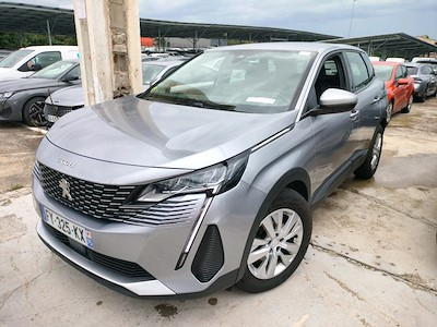 Peugeot 3008 3008 1.5 BlueHDi 130ch S&amp;S Active Business