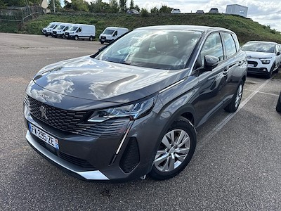 Peugeot 3008 3008 1.5 BlueHDi 130ch S&amp;S Active Business