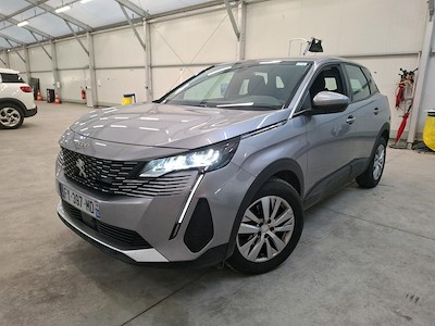 Peugeot 3008 3008 1.5 BlueHDi 130ch S&amp;S Active Business EAT8