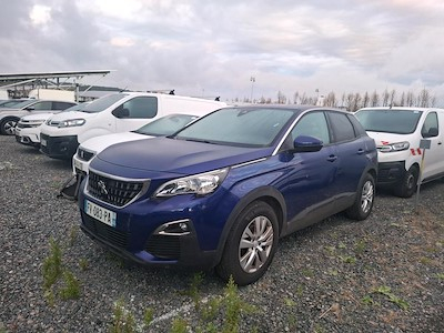 Peugeot 3008 3008 1.5 BlueHDi 130ch S&amp;S Active Business EAT8