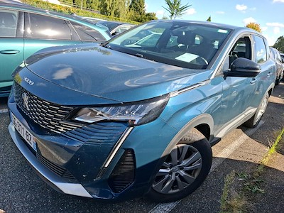 Peugeot 3008 3008 1.5 BlueHDi 130ch S&amp;S Active Pack EAT8