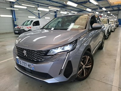 Peugeot 3008 3008 1.5 BlueHDi 130ch S&amp;S Allure EAT8